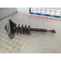 Стойка амортизатора переднего левого Audi A6 C6 (2004-2011) 2008 4F0413031AM