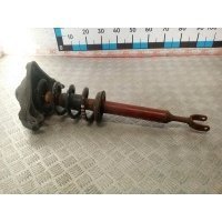 Стойка амортизатора переднего левого Audi A6 C6 (2004-2011) 2006 4F0413031AN