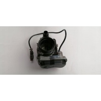 Дросельная заслонка мерседес w124 e220 200e 0001419225