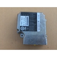 Volkswagen сенсор модуль блок управления airbag 5n0959655aa