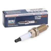 Beru свечей зажигания 14 fr - 6 mpu2 z226 citroen c4