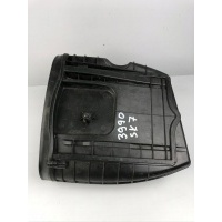 Корпус фильтра воздушный порше macan 95b
