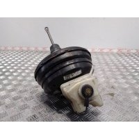 Усилитель тормозов вакуумный BMW X5 (E53) (-) 2002 ,34336760461