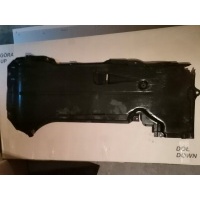 Крышка плита под двигатель мерседес w245 a169