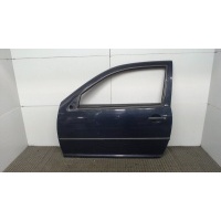 Дверь боковая перед. левая Volkswagen Golf 4 1997-2005 2000 1J3831055H