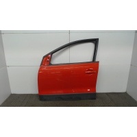 Дверь боковая, перед. левая Volkswagen Polo 2009-2014 2010 6R4831055J