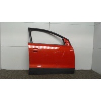 Дверь боковая, перед. правая Volkswagen Polo 2009-2014 2010 6R4831056J