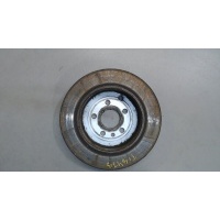 Диск тормозной, зад. Land Rover Freelander 2 2007-2014 2009 LR001018