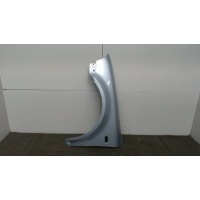 Крыло, перед. левая Volkswagen Passat 5 2000-2005 2003 3B0821105E