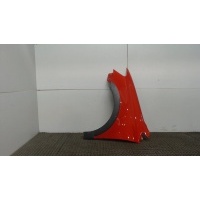 Крыло, перед. левая Volkswagen Polo 2009-2014 2010 6R0821105J