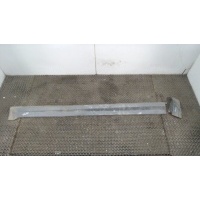 Накладка на порог левая Land Rover Freelander 2 2007-2014 2007 LR001682