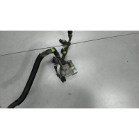 Насос гидроусилителя руля (ГУР), Nissan Murano 2002-2008 2005 49110CB000