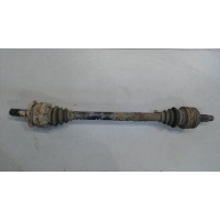 Полуось (приводной вал, шрус), зад. правая BMW 3 E46 1998-2005 2001 33211229588