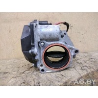 Заслонка дроссельная Volkswagen Polo 4 2006 045128063G