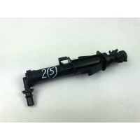 Омыватель фары левый 5g0955965 volkswagen гольф vii