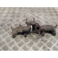Коллектор выпускной Audi A4 B6 (-) 2002 ,038253031N