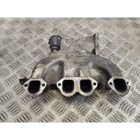 Коллектор впускной Audi A4 B6 (-) 2002 ,038129713AJ
