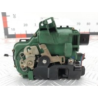 Замок двери передней левой Skoda Octavia 1U (1996-2010) 2003 3B2837015L