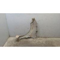 Крыло перед. правая Ford Fiesta 2001-2007 2003 1528047