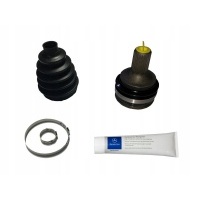 Шрус зов мерседес w222 s450 s500 s560 4 - matic