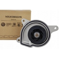 Насос радиатора 03c121008h skoda / volkswagen / audi / seat оригинал