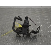 Клапан электромагнитный Renault Scenic 3 (2008-2015) 2011 8200762162