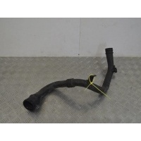 Патрубок интеркулера Renault Megane 3 (2008-2019) 2010 8200981497