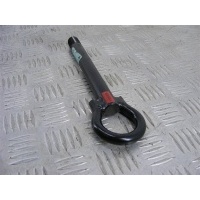 Крюк буксировочный Renault Laguna 2 (2001-2007) 2004 8200055735