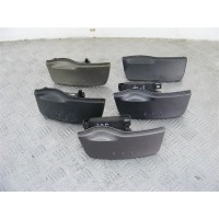 Пепельница Renault Laguna 2 (2001-2007) 2005 8200025854