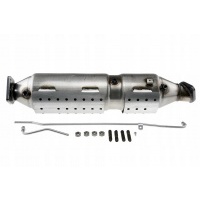 Dpf hyundai санта fe 2.2crdi 2006 -