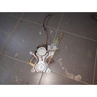 Стеклоподъемник электрический Toyota Land Cruiser HZJ105L 2002 8571060110