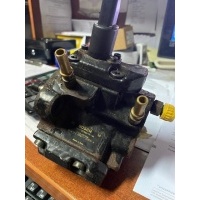Тнвд в сборе peugeot 307 2.0 hdi 110