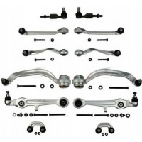 комплект рычаги volkswagen passat 03 - 05 , / oe 4b3498998s1