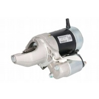 Стартер nissan 100 nx , almera i , cherry 3 , мне