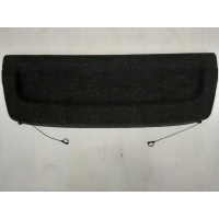 Полка багажника opel corsa d 3d 2008 год 13233538