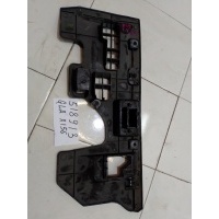Накладка панели приборов OBD Mercedes-Benz GLA-class X156 2013- A1766800006