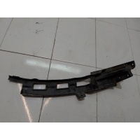 Кронштейн переднего бампера левый Mercedes-Benz GLA-class X156 2013- A1568851721