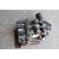 Клапан ecas wabco 4729051110 daf 105 xf