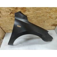 Крыло переднее правое Hyundai i30 2007-2012 663212L030