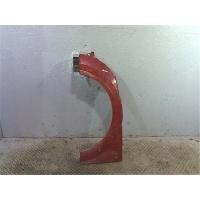 Крыло перед. левая Audi TT 1998-2006 2001 8N0821105
