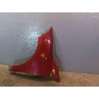 Крыло перед. левая Renault Megane 3 2009- 2010 631017297R