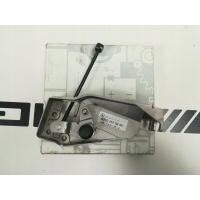 Галстук кпп мерседес w210 a2102670240