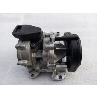 Astra мокко zafira 1.6 cdti насос масляный 55509127