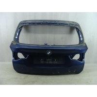 Дверь багажника BMW X3 III (G01) (2017) 2017 41007494942