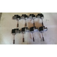 Блок управления клапан турбины volkswagen audi skoda 03f145725g