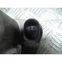Заслонка дроссельная BMW 7-Series E65,66 2001 - 2005 2003 7510071,