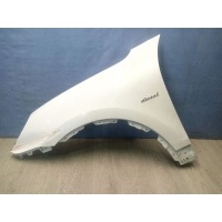 Крыло переднее левое Porsche Cayenne 2 958 2010-нв 95850303110GRV