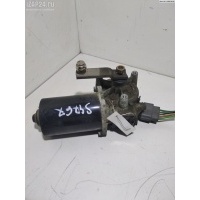 Двигатель стеклоочистителя переднего (моторчик дворников) Nissan Almera Tino 2004 0390241373