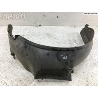 Защита крыла (подкрылок) передняя правая Audi 80 B4 (1991-1996) 1992 8A0821172