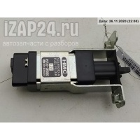 Активатор (привод) замка лючка бака Hyundai Santa Fe (2006-2012) 2006 95720-2B000